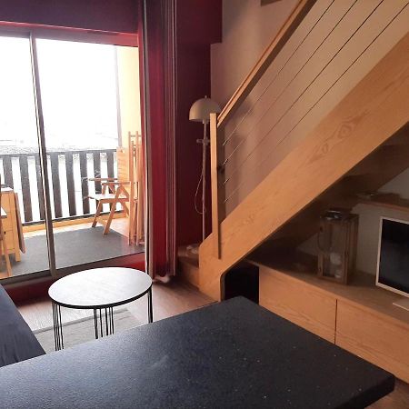 Duplex Cosy Avec Piscine Et Parking A Capbreton - Fr-1-239-870 Apartment Екстериор снимка