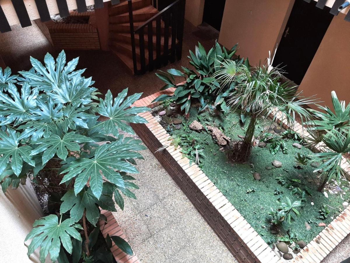 Duplex Cosy Avec Piscine Et Parking A Capbreton - Fr-1-239-870 Apartment Екстериор снимка