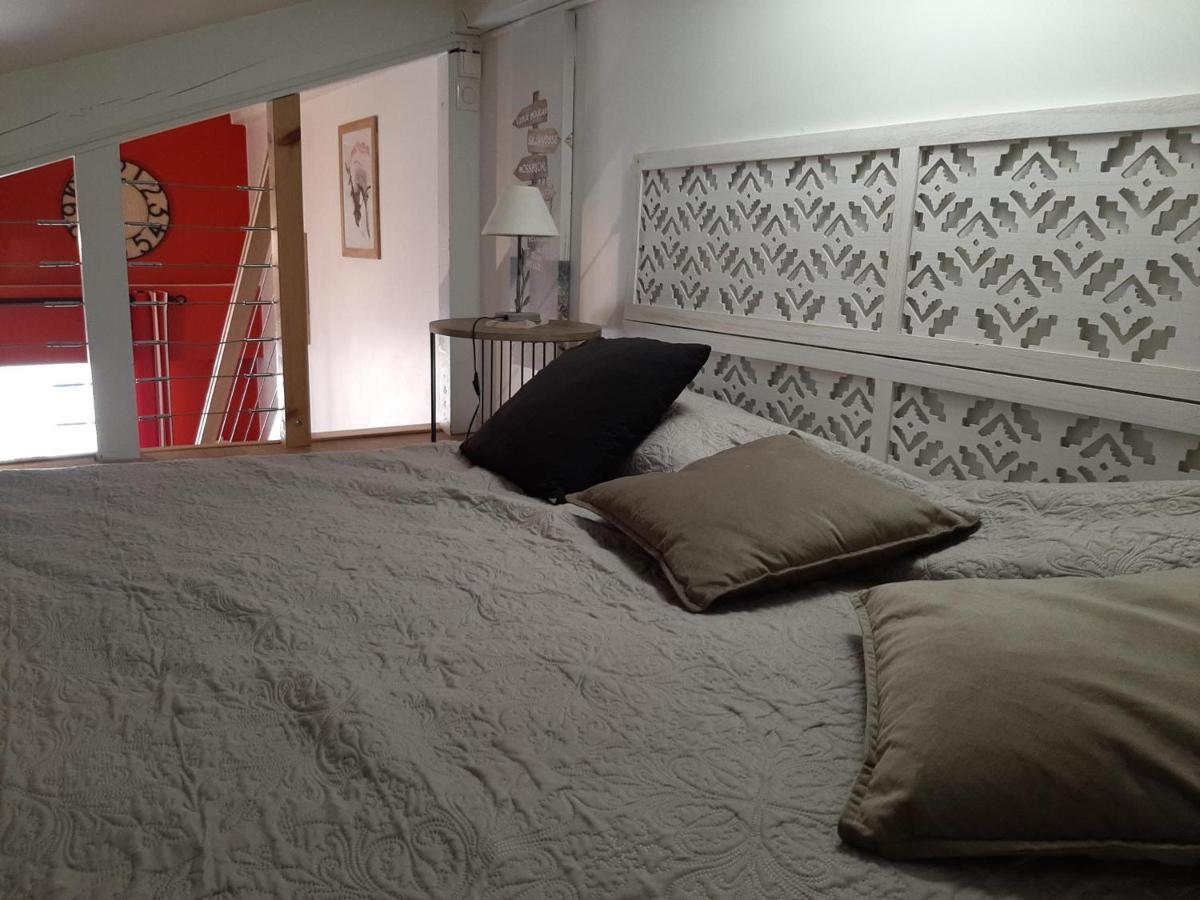 Duplex Cosy Avec Piscine Et Parking A Capbreton - Fr-1-239-870 Apartment Екстериор снимка